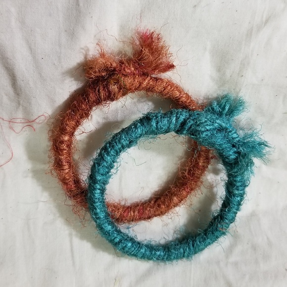 ESWeaves Accessories - Bracelets....